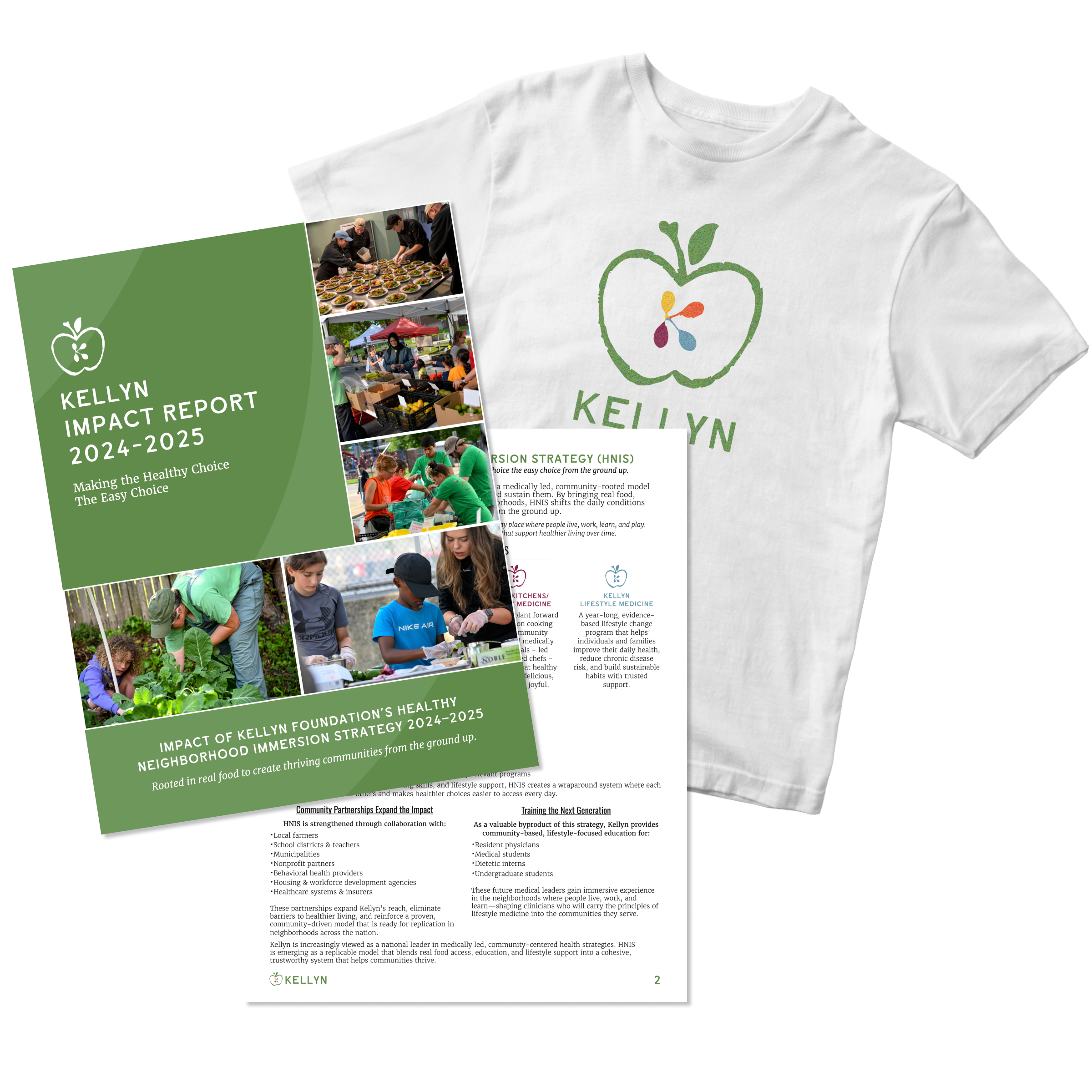 mockups for Kellyn Project