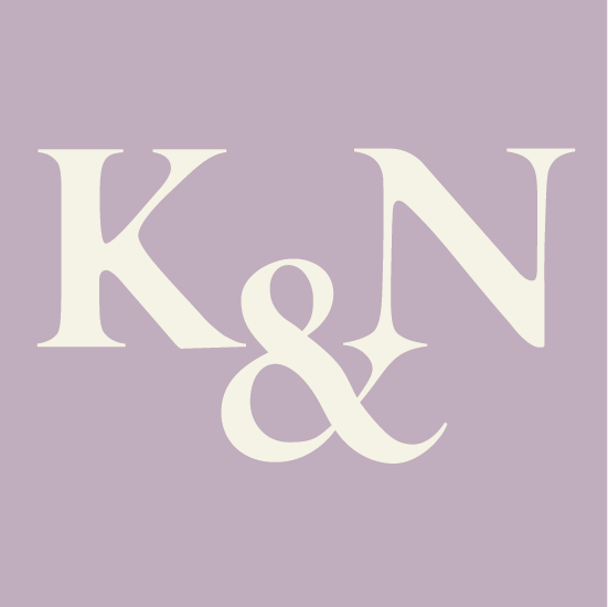 logo for K&N project