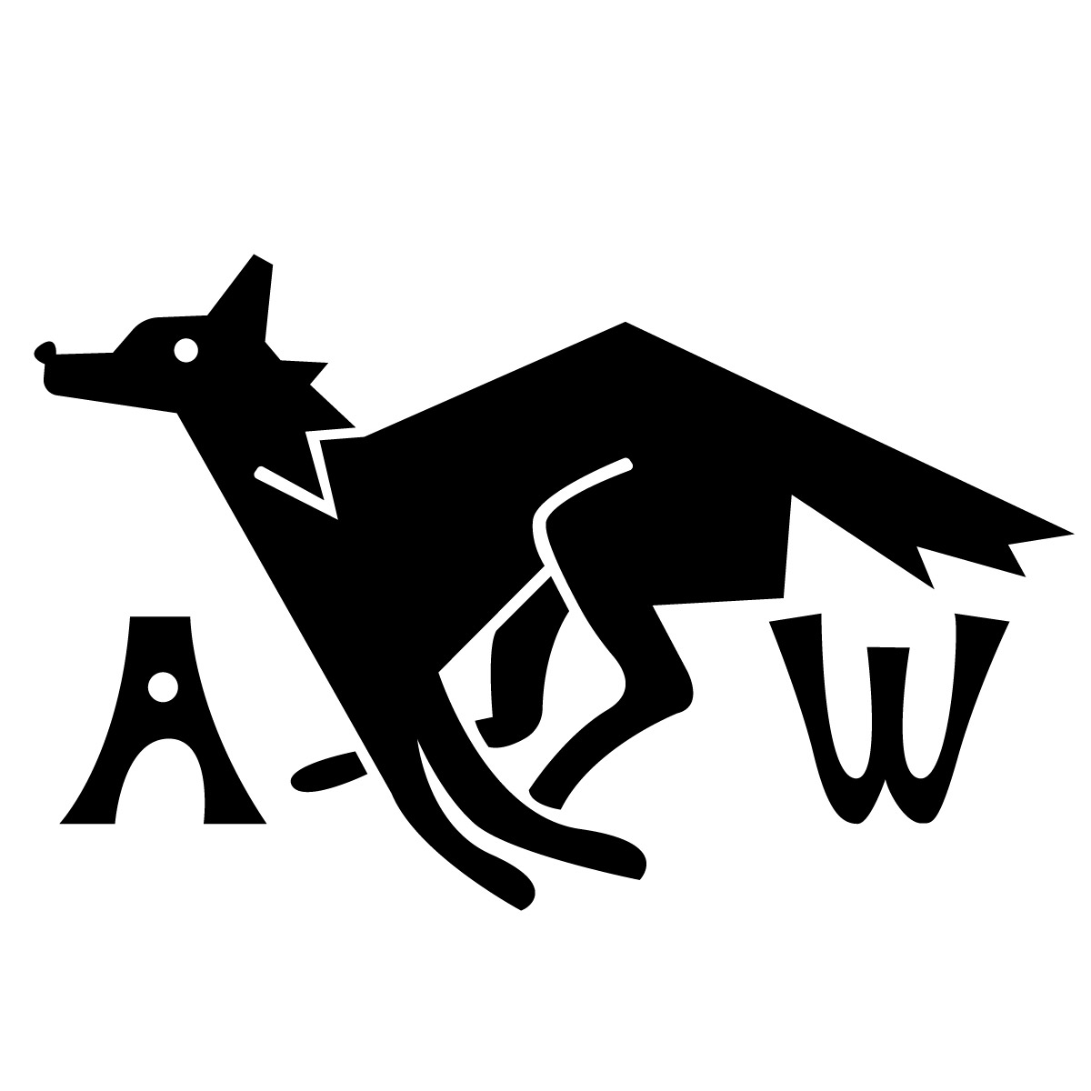wolf logo